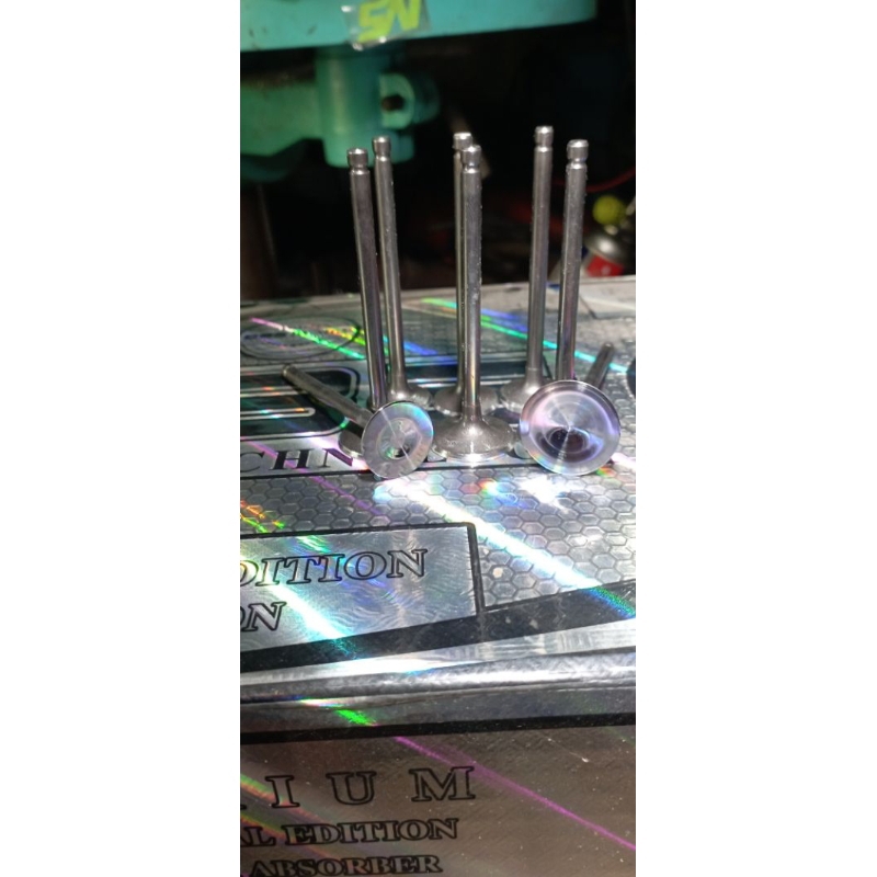 KLEP 27/23 BATANG 5MM