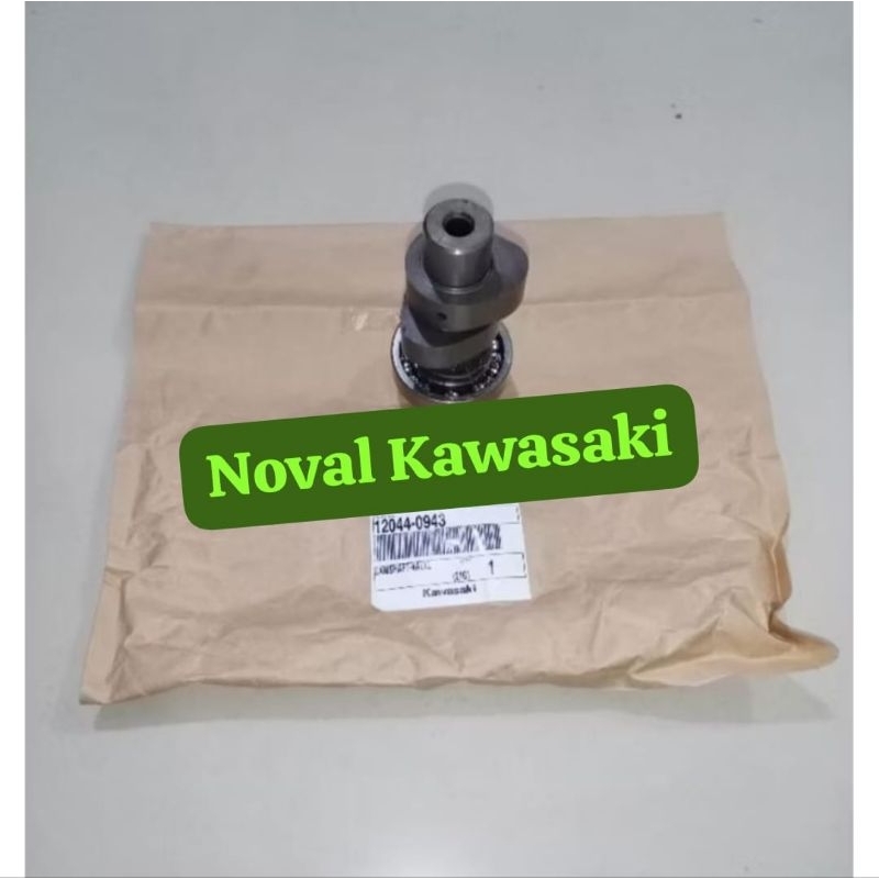 NOKEN AS ESTRELLA 250 W250 ORIGINAL