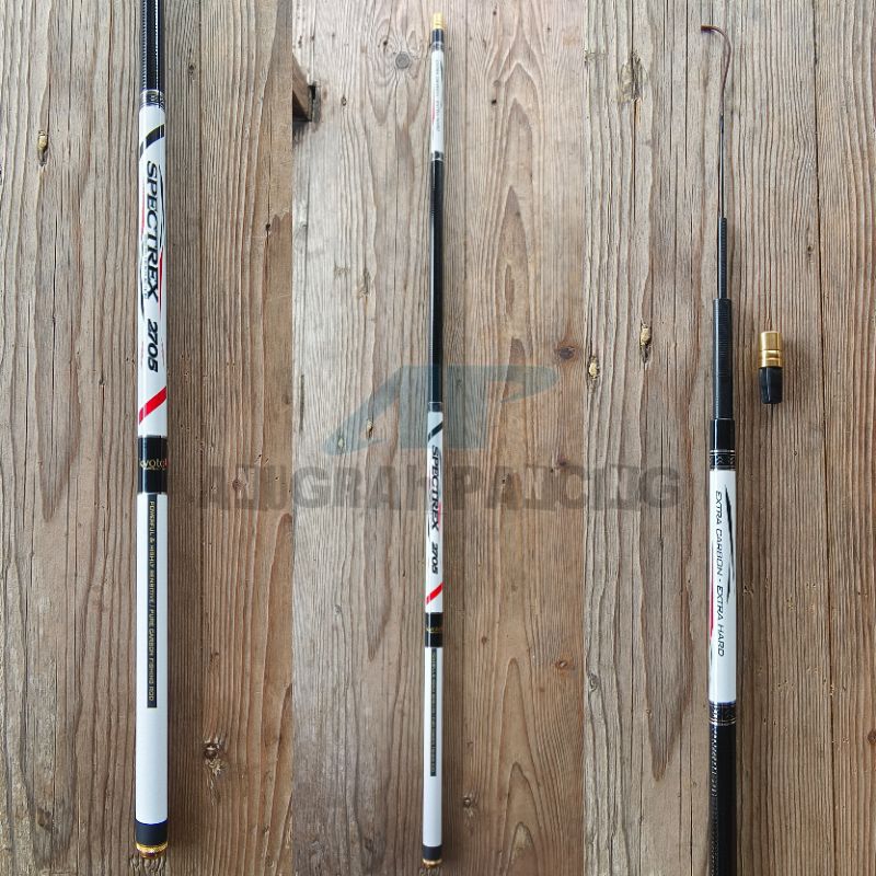 JORAN TEGEK GALATAMA LELE  KYOTO SPECTREX HARD CARBON