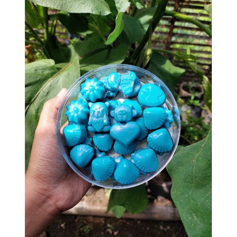 

Coklat Karakter Lucu
