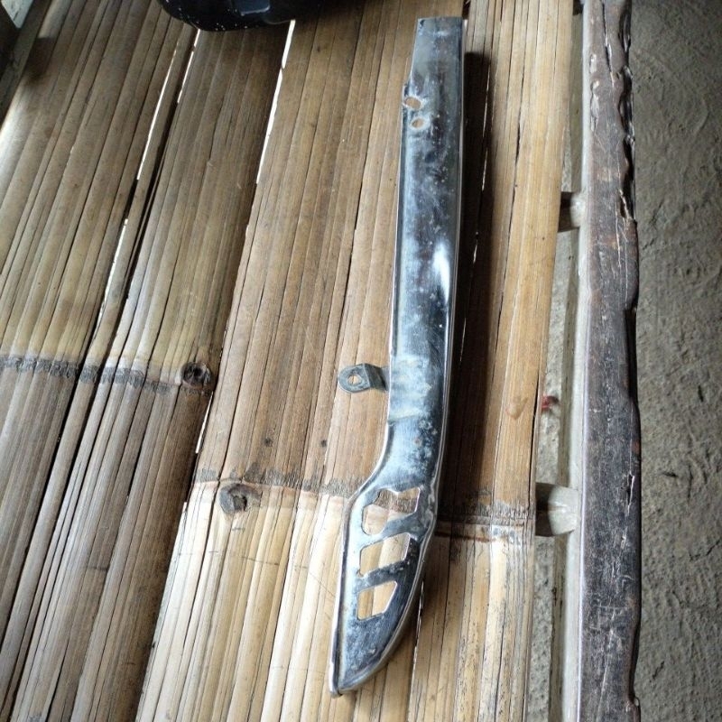 katengkas tutup rante suzuki tornado gs limited