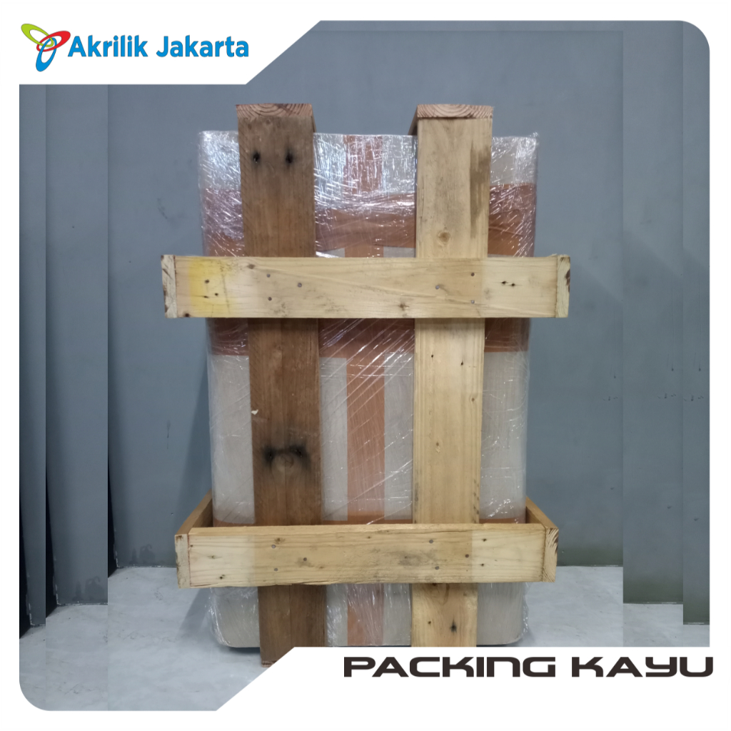 Packing kayu | kayu palet