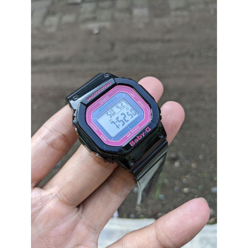 Casio Baby G BGD 5000 Original