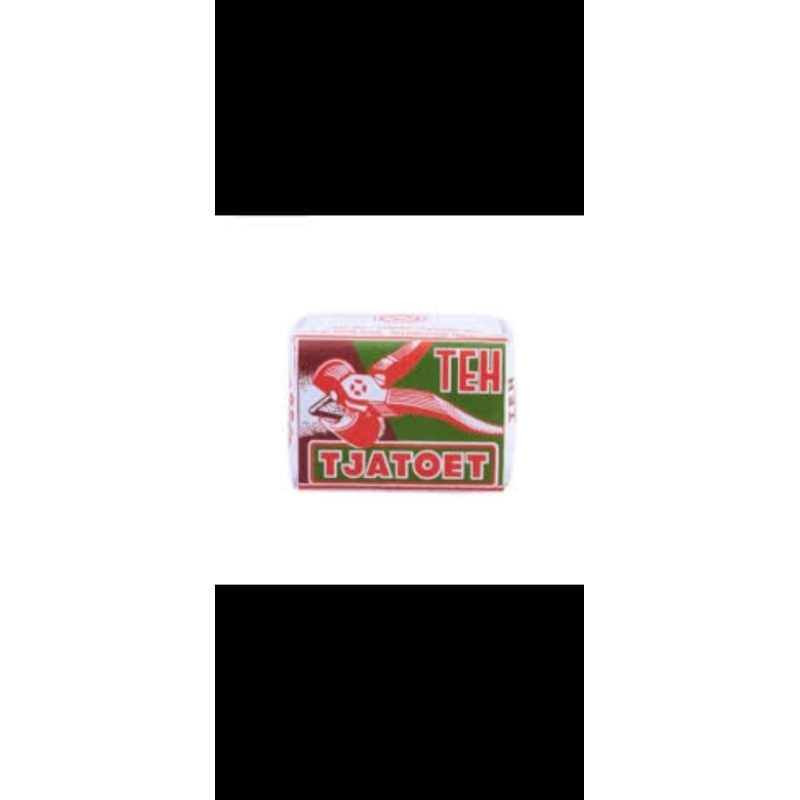 

teh tjatoet 1pack