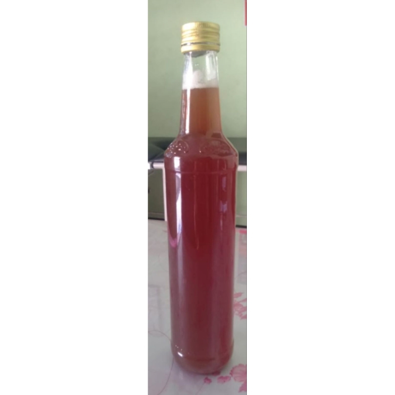 

MaduAsliHutan