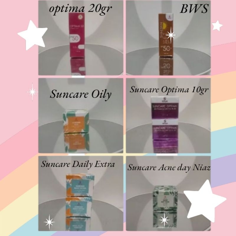 [TERLARIS] SUNCARE SHINESKIN /DAY CREAM/CREAM SIANG SHINESKIN