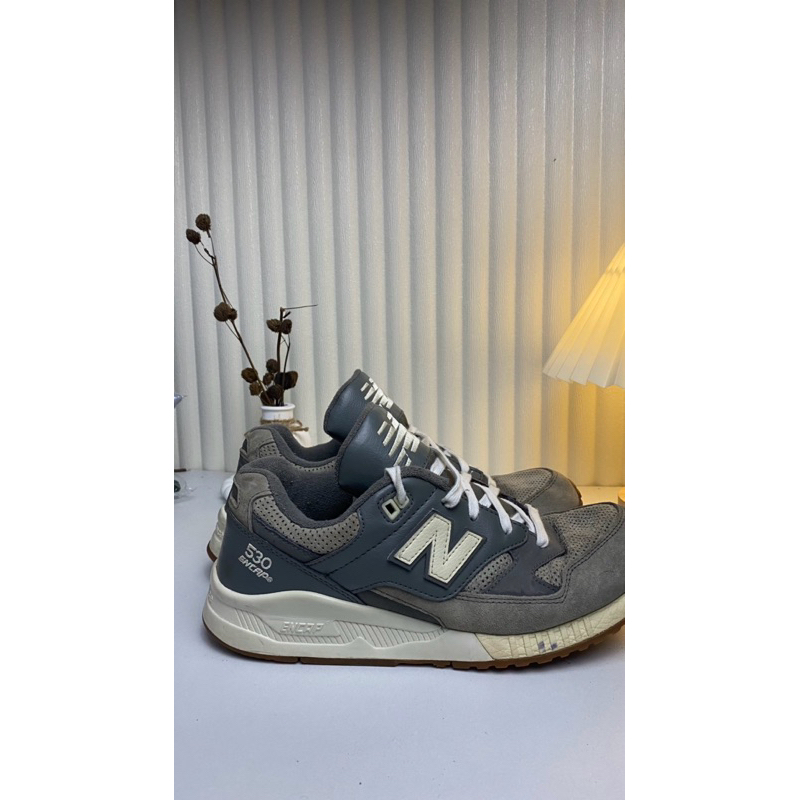 NB 530 SIZE 42 ORIGINAL SECOND