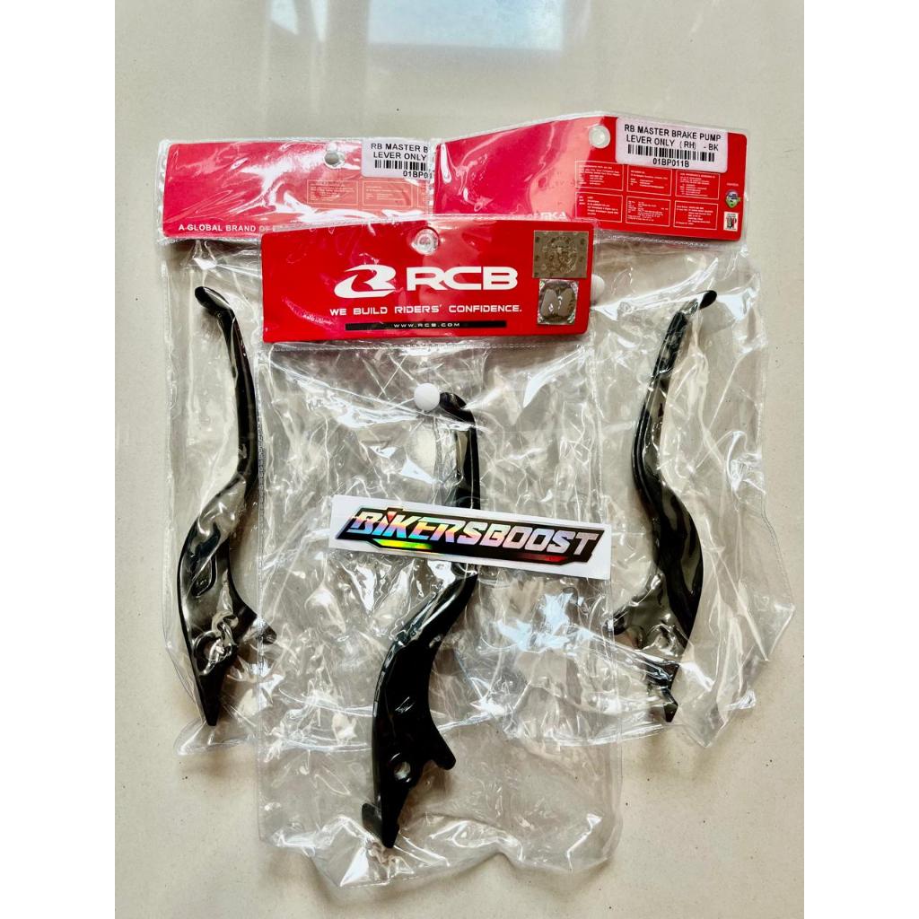 Handle Lever Only Master Rem RCB E2 / E3 RH ( Kanan )