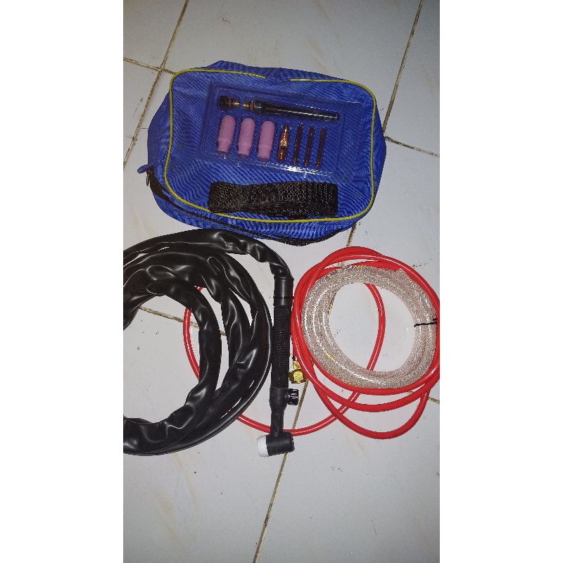 Mesin Las XAPR AP 39 ProMax