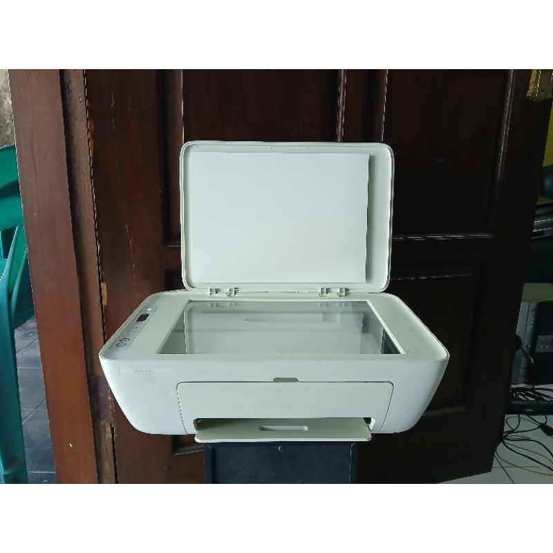 Printer All in One HP wifi mulus