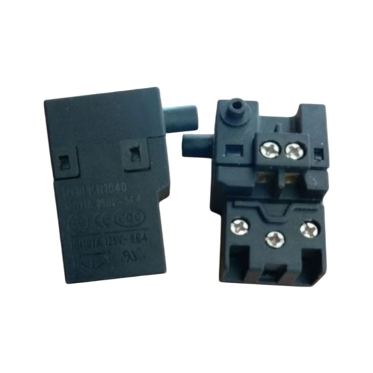 SWITCH SAKLAR CUT OFF MESIN CUT OFF MAKTEC MT-240 MT-243