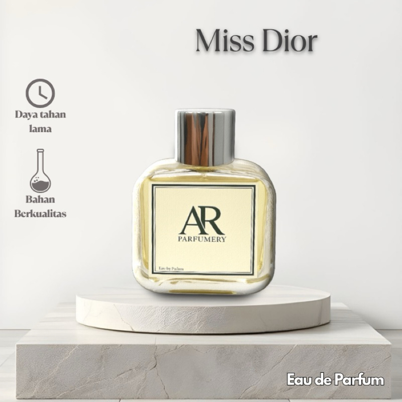 [ Ar Parfumery ] Miss Dior - Eau De Parfum
