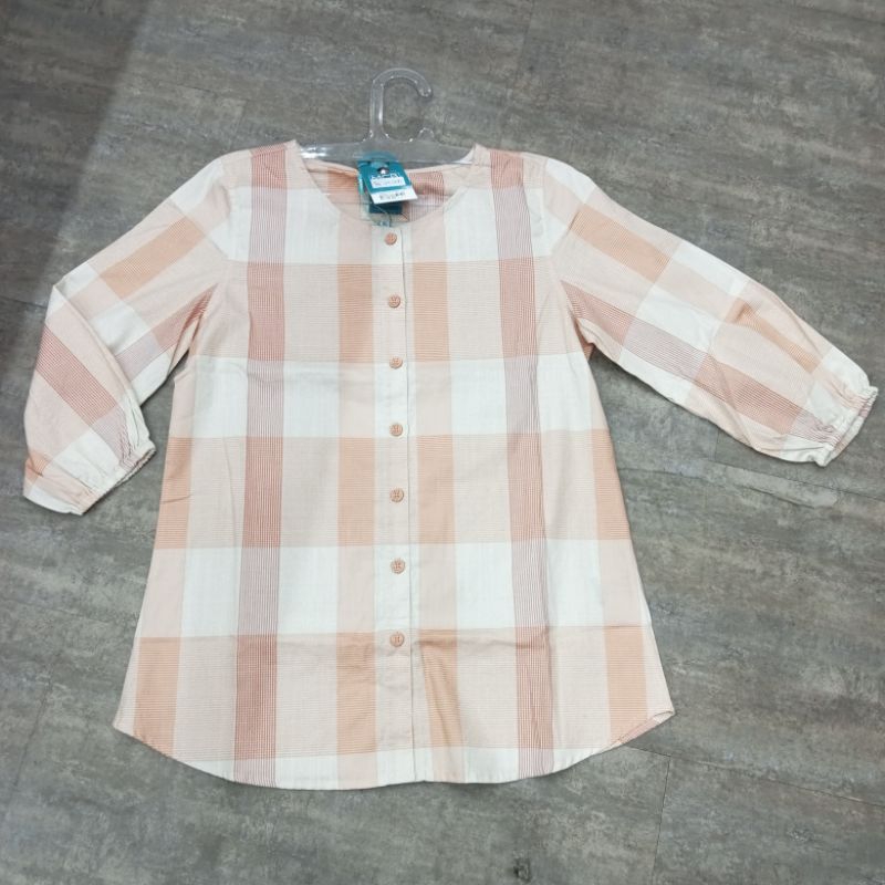 Blouse MCB/Atasan wanita