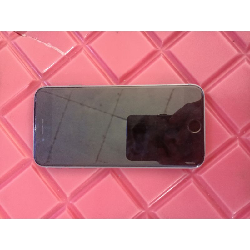 IPHONE 8 256GB  MATI TOTAL ORIGINAL