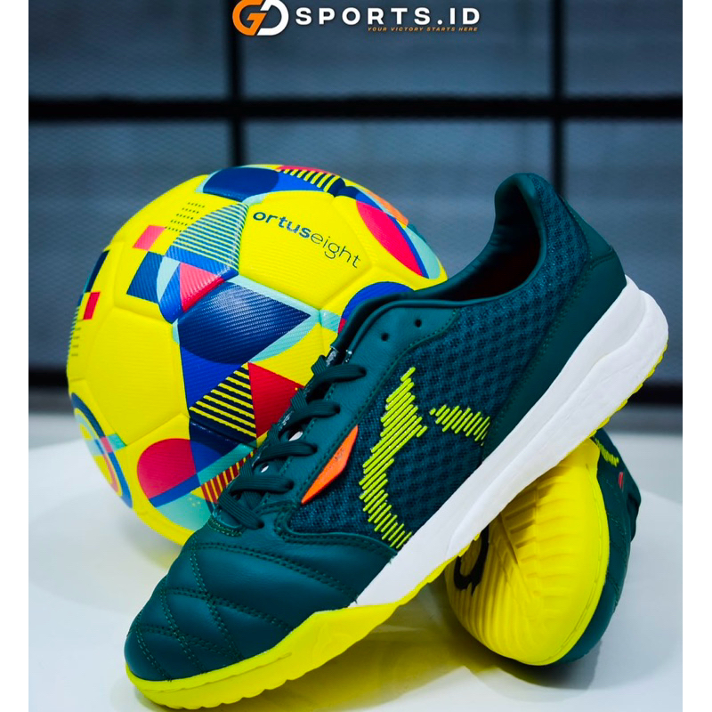Sepatu Futsal Jogosala Volta V2