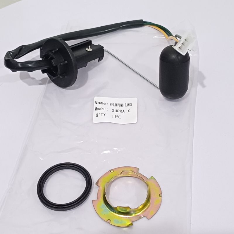 PELAMPUNG TANGKI BENSIN SUPRA X 100