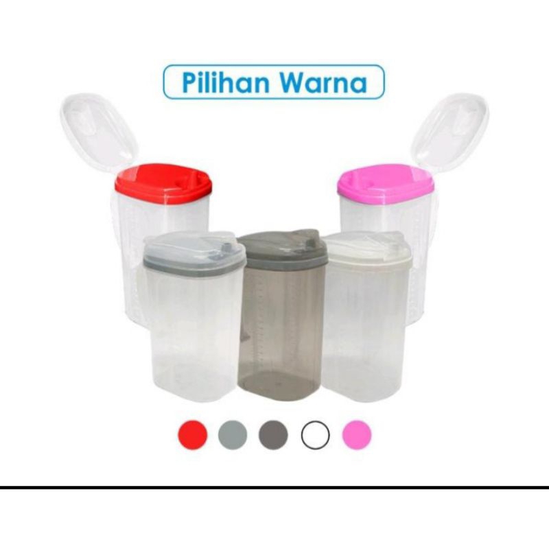 AG - Tempat botol minyak 2 liter