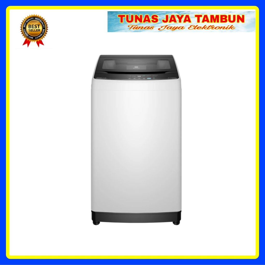 MESIN CUCI ELECTROLUX EWT 7078 K6WA / MESIN CUCI ELECTROLUX 1 TABUNG 7KG / ELECTROLUX EWT 7078 K6WA