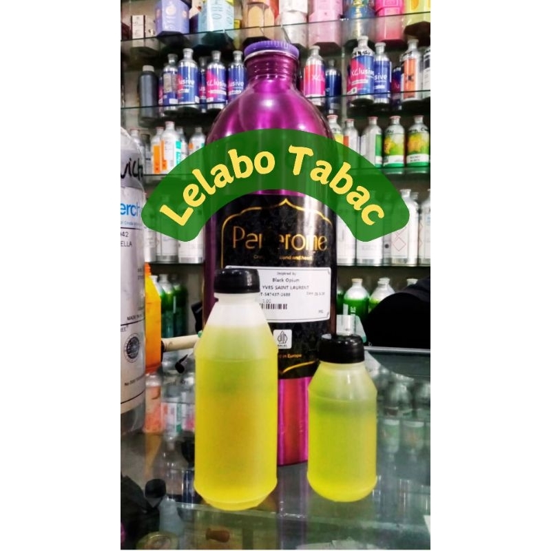 PARFUM BIBIT LELABO TABAC MURNI