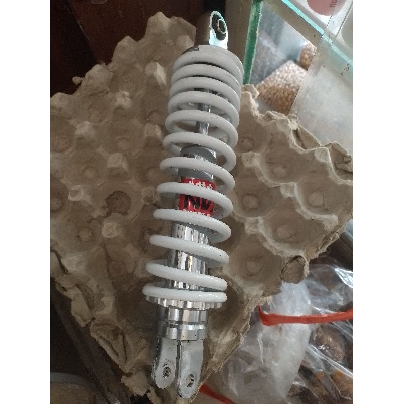 shock matic nagata daytona
