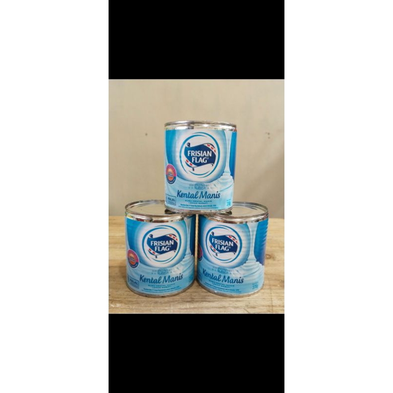 

susu frisian flag kemasan klng