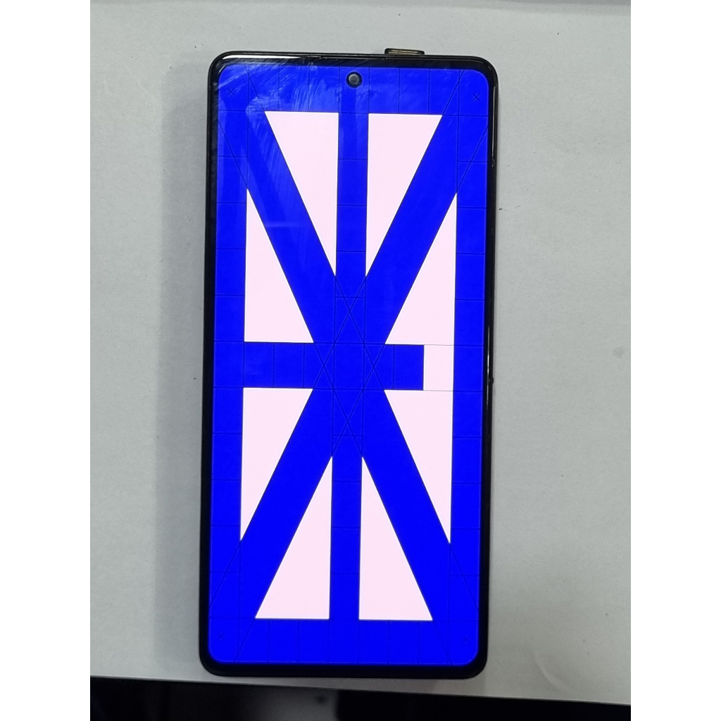 LCD XIAOMI REDMI NOTE 12 PRO 5G ORIGINAL SECOND COPOTAN 2ND