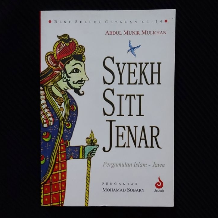 TERBAIK SYEKH SITI JENAR PERGUMULAN ISLAM JAWA