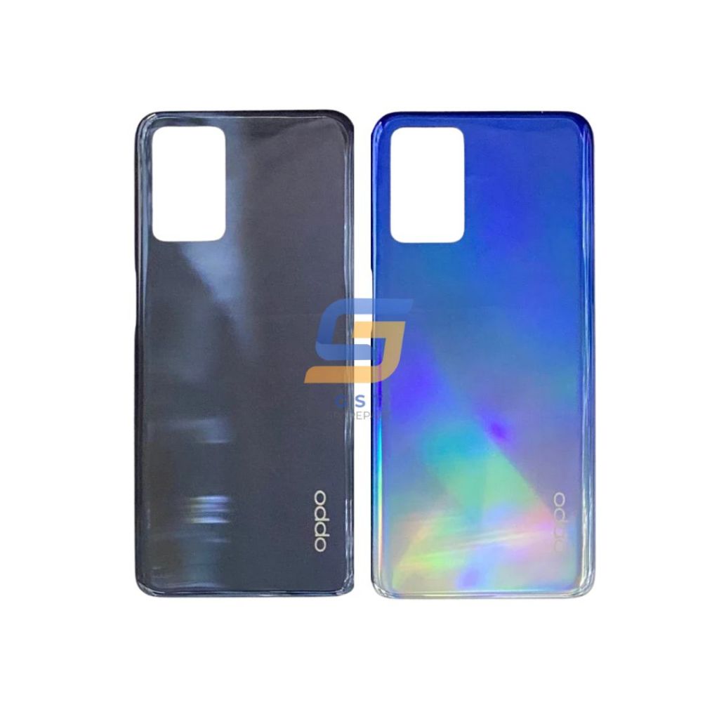 COVER / TUTUP BELAKANG OPPO A54 CPH2239