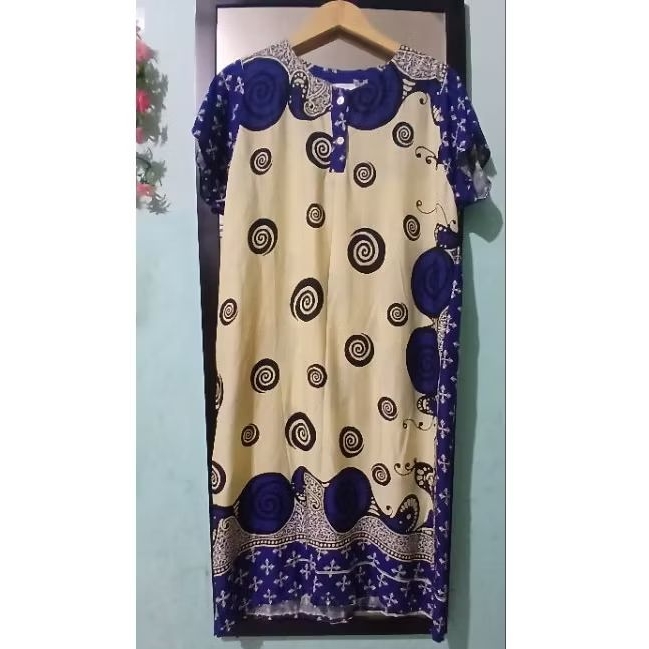 daster putri ayu standard