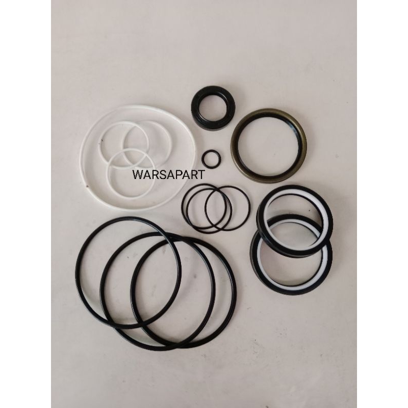 SEAL SIL WORM POWER STEERING MITSUBISHI CANTER (110ps/125ps)