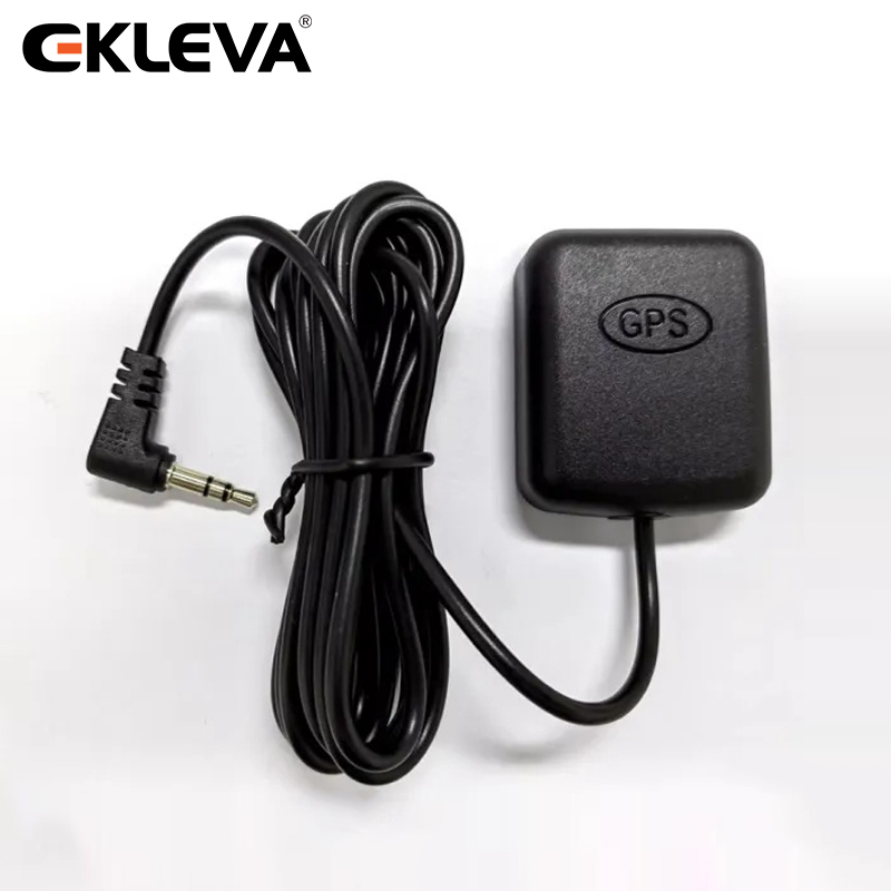 EKLEVA GPS Antena Tracker Mobil Untuk Dashcam