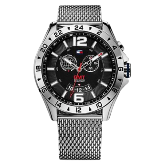 Tommy Hilfiger Men's Watch Baron 1790976