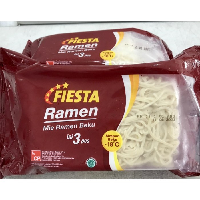 

FIESTA RAMEN ISI 3PCS 570GR