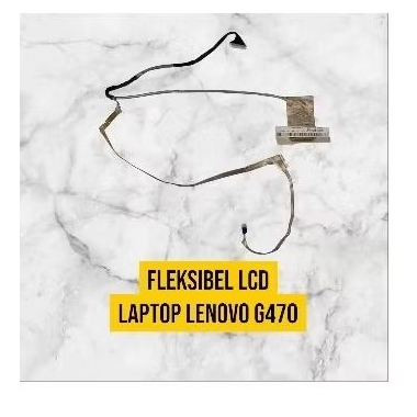 Fleksibel LCD laptop Lenovo G470