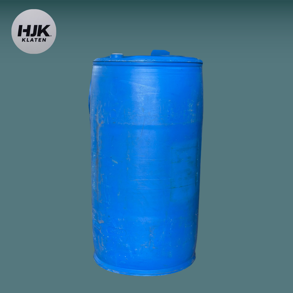 Drum Polygen 250Liter