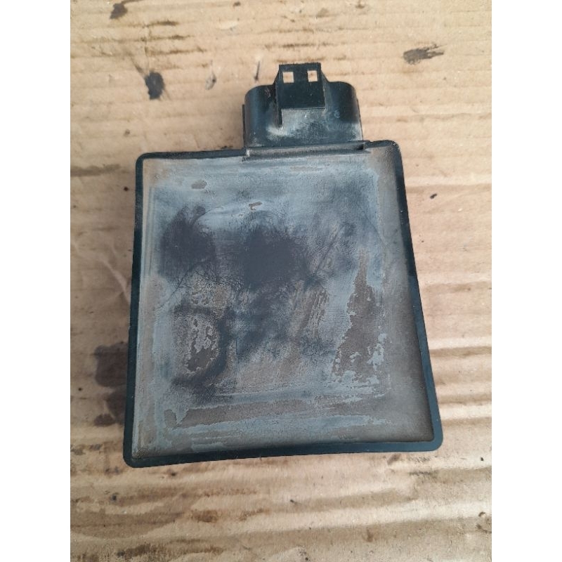 CDI/ ECU VARIO 110 KARBU KVB ORIGINAL ( LEPASAN MOTOR )