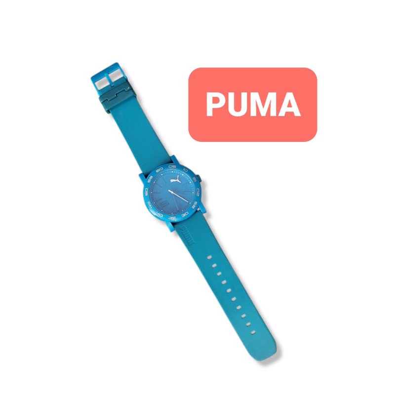 Jam Tangan Puma Original