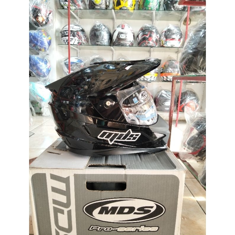MDS SUPER PRO TRAIL ORIGINAL
