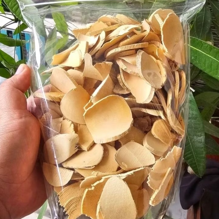 

PasakBumi Slice 250 gram - Akar PasakBumi TongkatAli Iris Slice