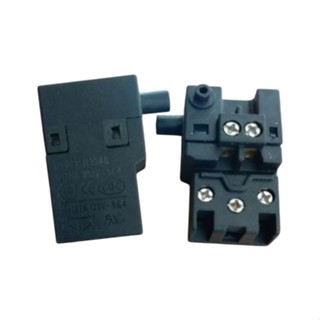 SWITCH SAKLAR CUT OFF MESIN CUT OFF MAKTEC MT-240 MT-243