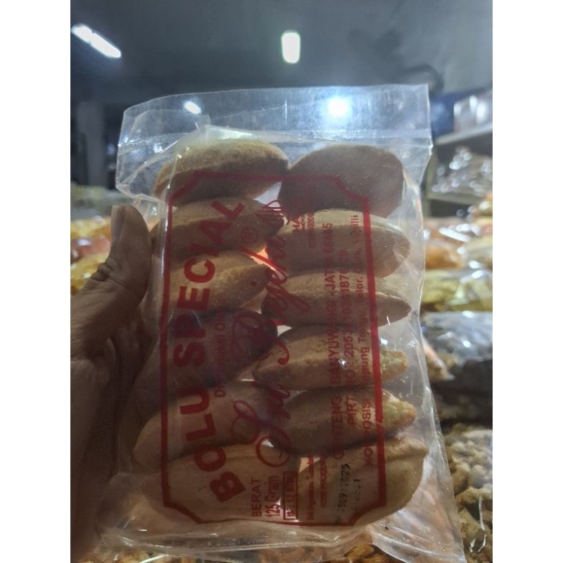 

bolu kering 1bks