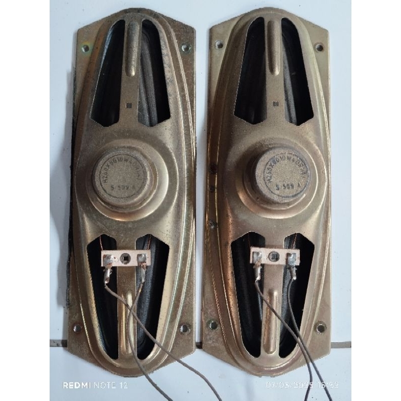 Speaker TV Polytron Zeppelin