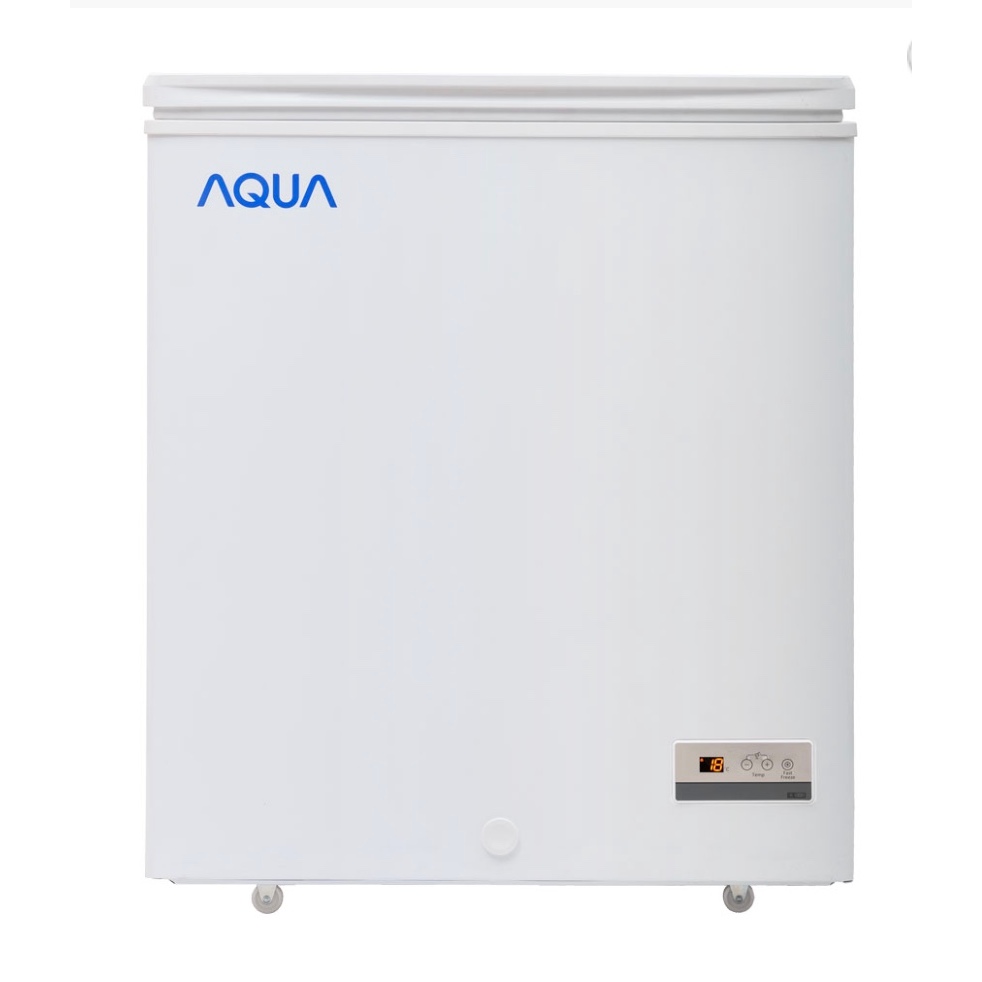 AQUA FREEZER BOX CHEST FREEZER AQF-150TF
