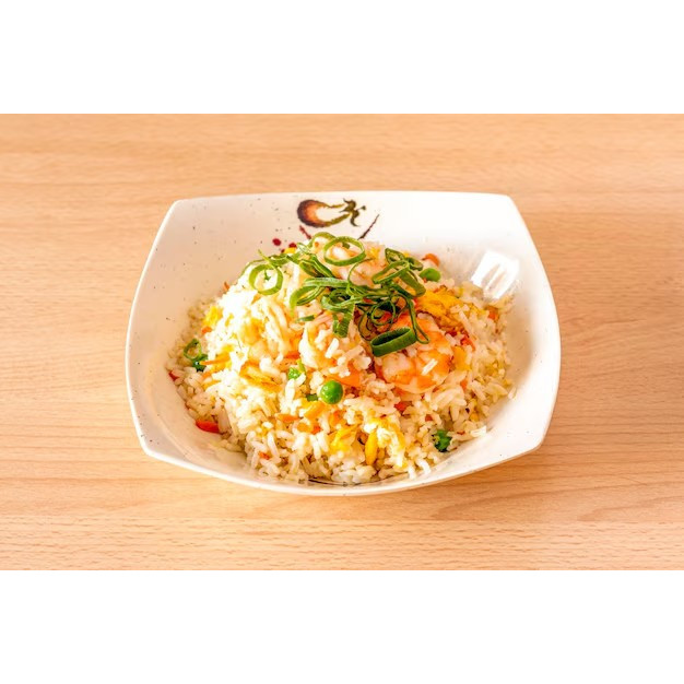

Japanese Seafood Fried Rice Seasoning Bumbu Nasi Goreng Jepang Yakimeshi Chahan