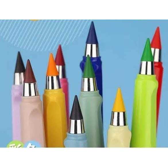 

PENSIL WARNA ABADI