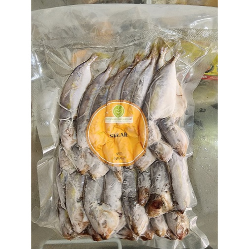

Ikan Selar 450 gr