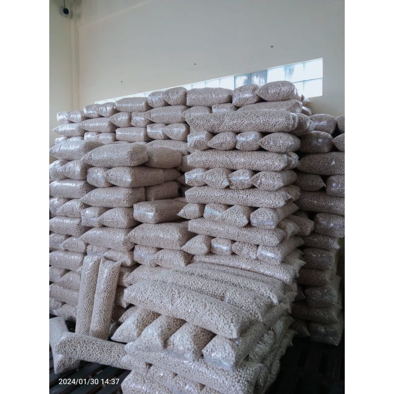 

ADR pilus Kencur / tiktak cikur 1kg toping seblak, baso , cemilan tradisional