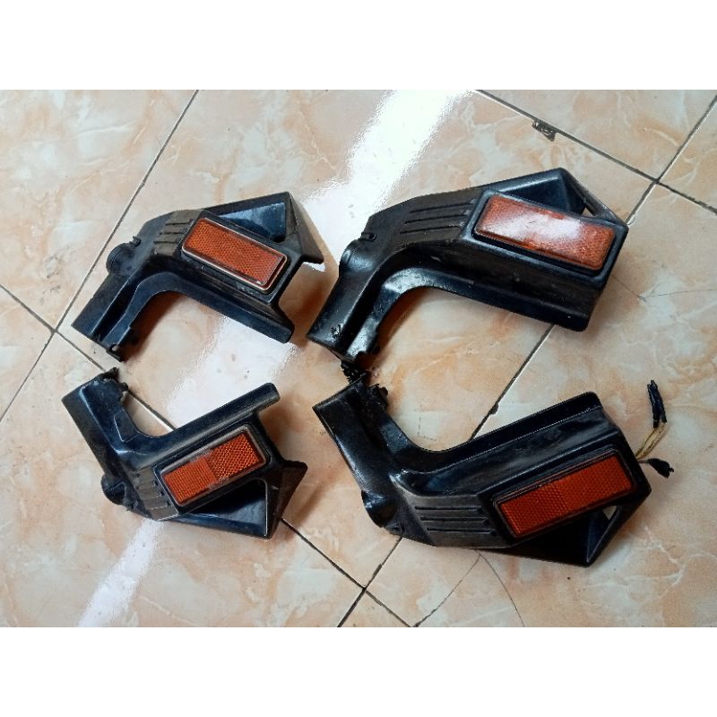 mata kucing rx king original