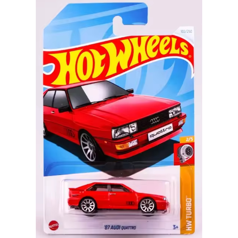 Audi RS 5 Coupe Merah