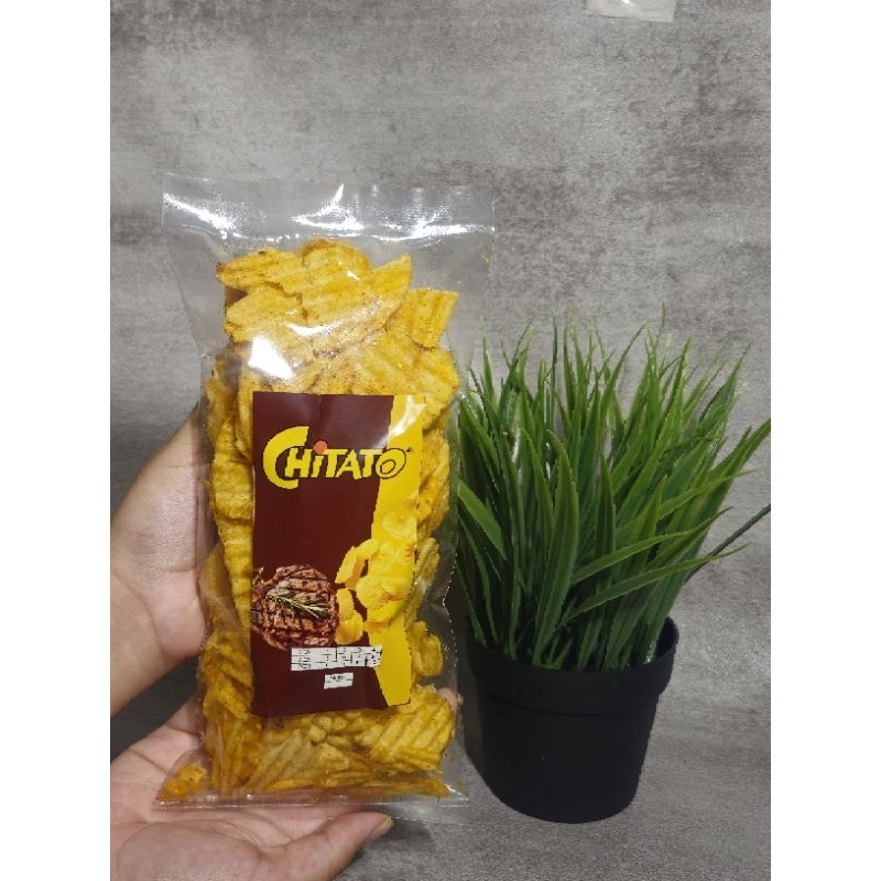 

SNACK HEMAT ORIGINAL CHITATO BBQ MURAH